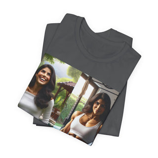 Kinda Sweet, Kinda Savage Graphic T-Shirt