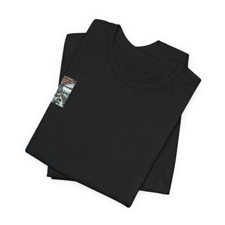 Gym "Home Sweet Home" T-Shirt — Fitness Club Workout Tee