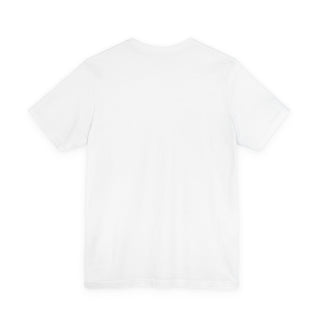 Artistic Heavy Cotton Tee - Unique Design for Creative Souls