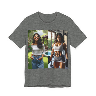 Kinda Sweet, Kinda Savage Graphic T-Shirt
