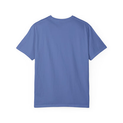 Sassy & Classy Unisex Garment-Dyed T-Shirt