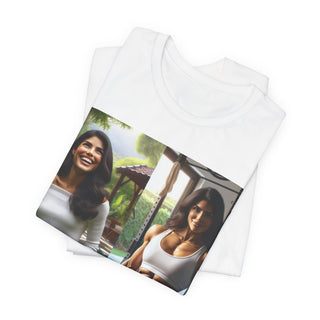 Kinda Sweet, Kinda Savage Graphic T-Shirt