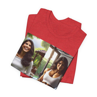 Kinda Sweet, Kinda Savage Graphic T-Shirt