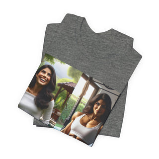 Kinda Sweet, Kinda Savage Graphic T-Shirt