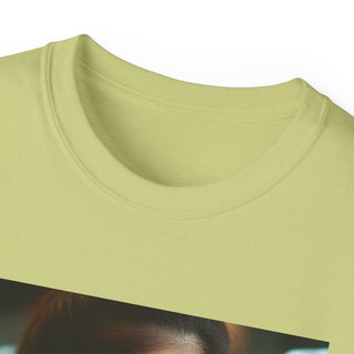 Barbells & Blush Unisex Ultra Cotton Tee - Fitness Motivation Shirt for Gym Lovers