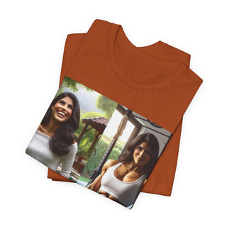 Kinda Sweet, Kinda Savage Graphic T-Shirt