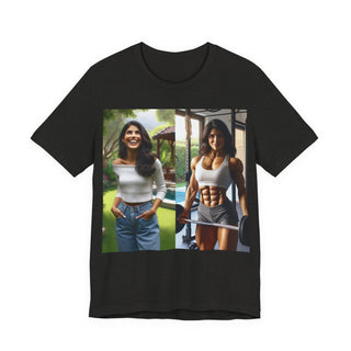 Kinda Sweet, Kinda Savage Graphic T-Shirt