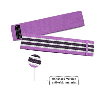 SHero Sculpt Bands