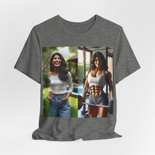 Kinda Sweet, Kinda Savage Graphic T-Shirt