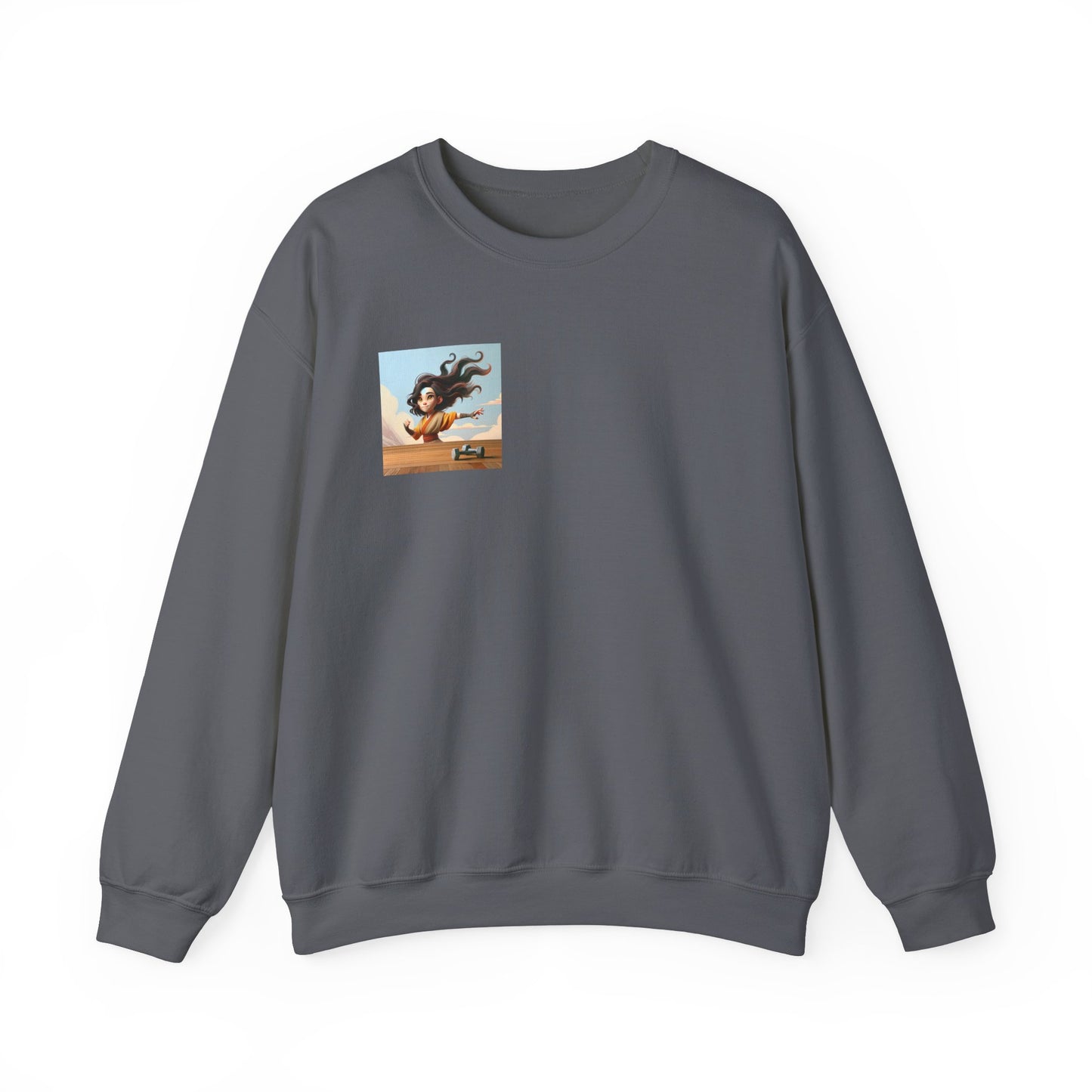 Unisex Heavy Blend™ Crewneck Sweatshirt