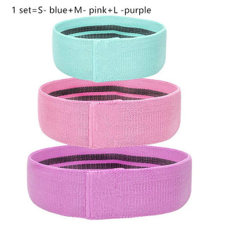 SHero Sculpt Bands