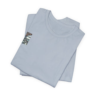 Gym "Home Sweet Home" T-Shirt — Fitness Club Workout Tee