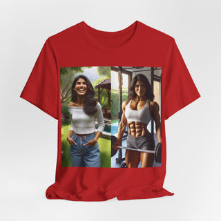 Kinda Sweet, Kinda Savage Graphic T-Shirt