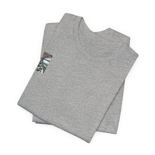 Gym "Home Sweet Home" T-Shirt — Fitness Club Workout Tee