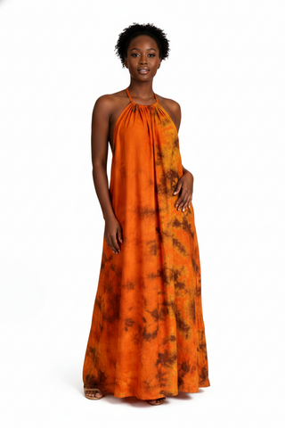 Maxi dresses